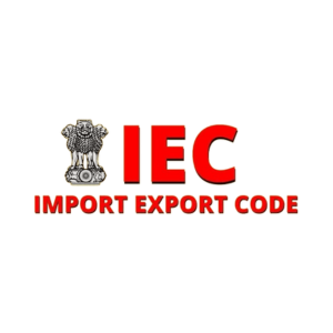 IEC Code Logo